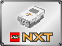 LEGO NXT