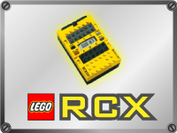 LEGO RCX
