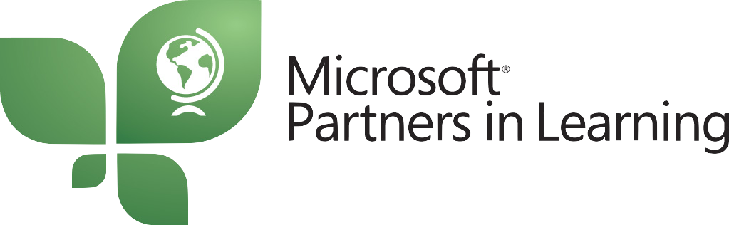 Microsoft® Partner In Learning